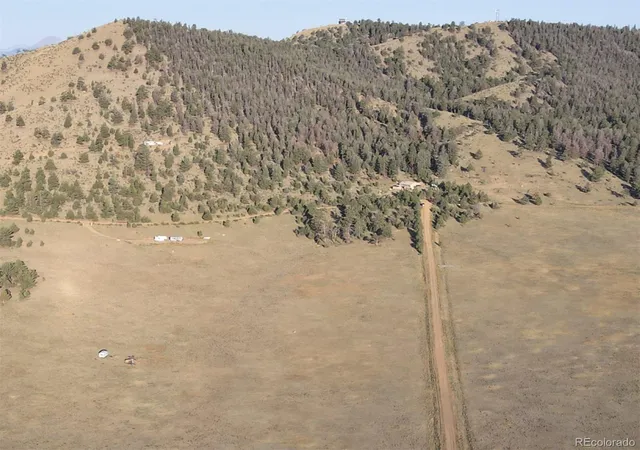 21st image of 100 Park Rd, Hartsel, CO 80449 | MLS# 6270301
