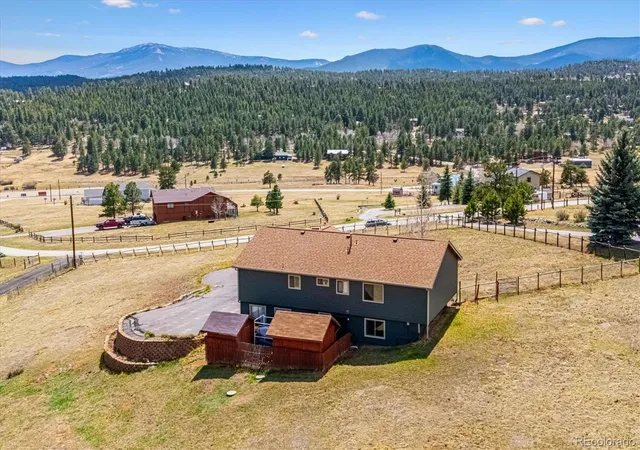 47th image of 175 Blackbird Dr, Bailey, CO 80421 | MLS# 4301250