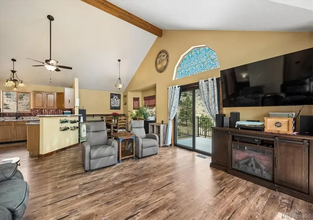 5th image of 175 Blackbird Dr, Bailey, CO 80421 | MLS# 4301250