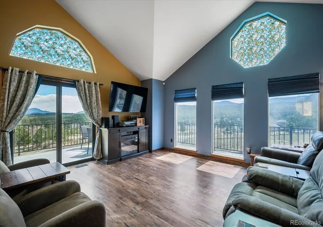 Photo 3 of Single family home for sale at 175 Blackbird Dr, Bailey, CO 80421 | MLS# 4301250 | Listing updated on 2026-10-09