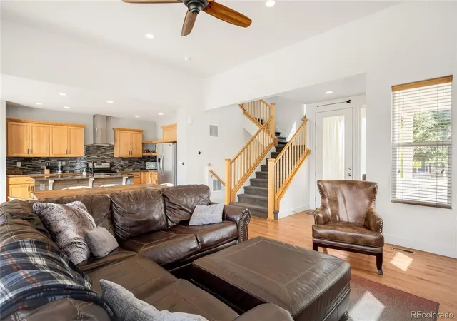 Photo 3 of Single family home for sale at 193 S 45th Ave, Brighton, CO 80601 | MLS# 2333881 | Listing updated on 2026-09-02