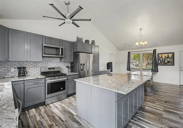 3rd image of 386 S 33Rd Ave, Brighton, CO 80601 | MLS# 3662001