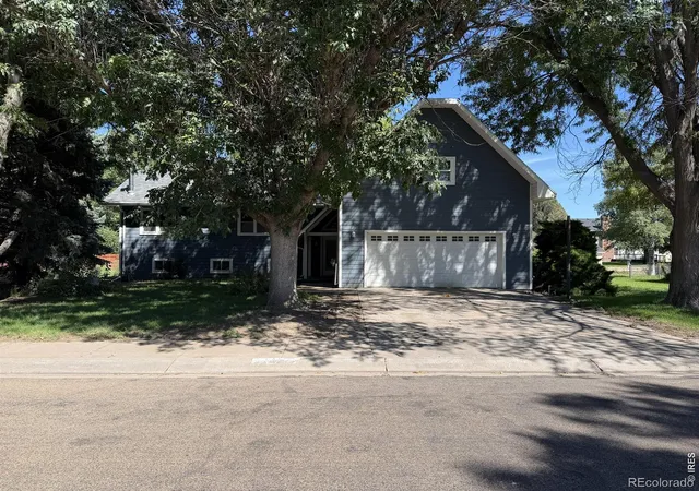 Photo 1 of Single family home for sale at 1143 S Baxter Ave, Holyoke, CO 80734 | MLS# IR1066790 | Listing updated on 2026-09-26