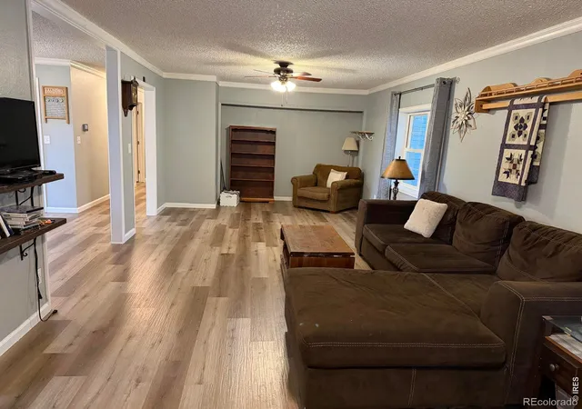 Photo 3 of Single family home for sale at 1143 S Baxter Ave, Holyoke, CO 80734 | MLS# IR1066790 | Listing updated on 2026-09-26