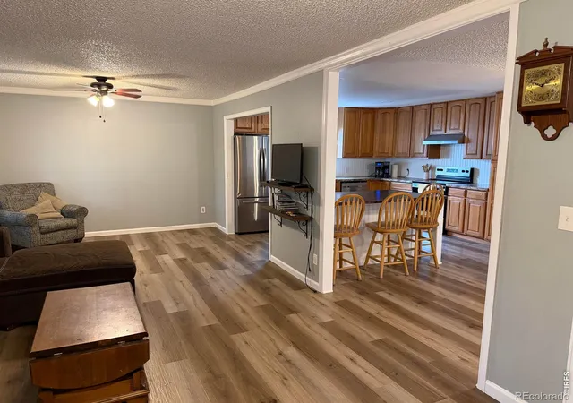 Photo 4 of Single family home for sale at 1143 S Baxter Ave, Holyoke, CO 80734 | MLS# IR1066790 | Listing updated on 2026-09-26