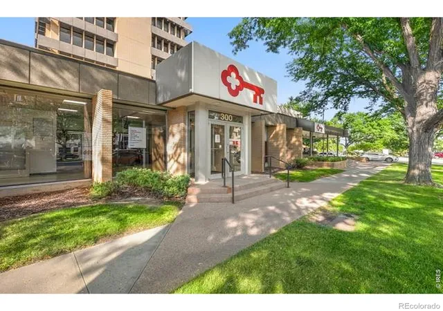 1st image of 125 S Howes St, Fort Collins, CO 80521 | MLS# IR1066791