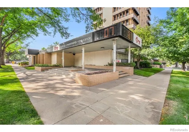 4th image of 125 S Howes St, Fort Collins, CO 80521 | MLS# IR1066791