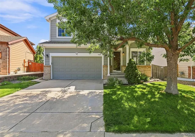 1st image of 5369 Hospitality Pl, Parker, CO 80134 | MLS# 5452996