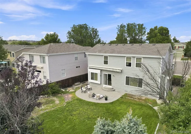 3rd image of 5369 Hospitality Pl, Parker, CO 80134 | MLS# 5452996