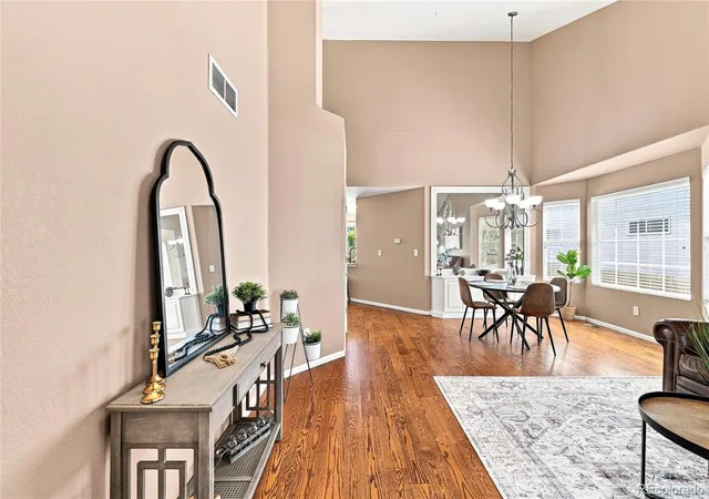5th image of 5369 Hospitality Pl, Parker, CO 80134 | MLS# 5452996