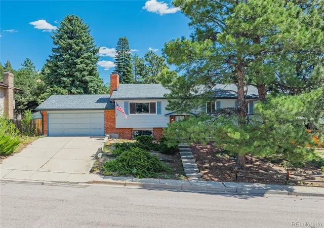 1st image of 5529 Galena Dr, Colorado Springs, CO 80918 | MLS# 1786879