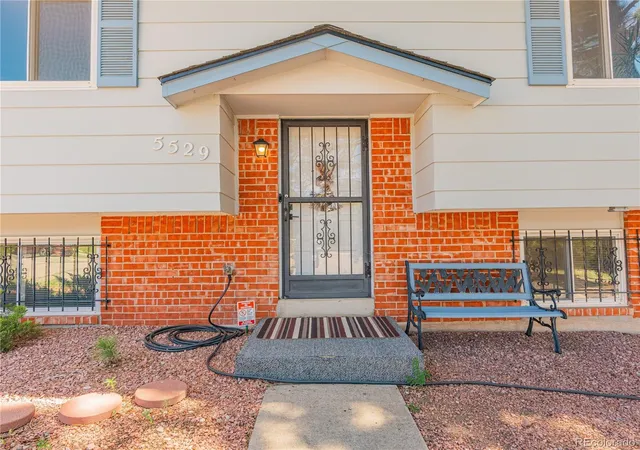 2nd image of 5529 Galena Dr, Colorado Springs, CO 80918 | MLS# 1786879