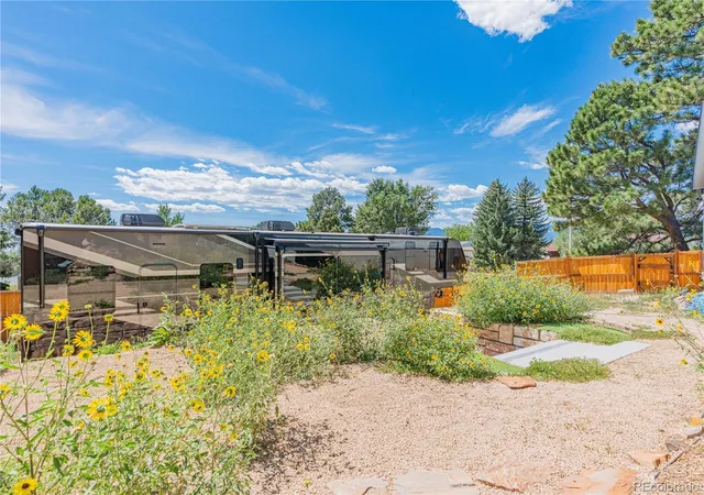 26th image of 5529 Galena Dr, Colorado Springs, CO 80918 | MLS# 1786879