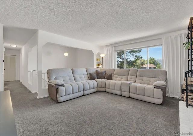 5th image of 5529 Galena Dr, Colorado Springs, CO 80918 | MLS# 1786879