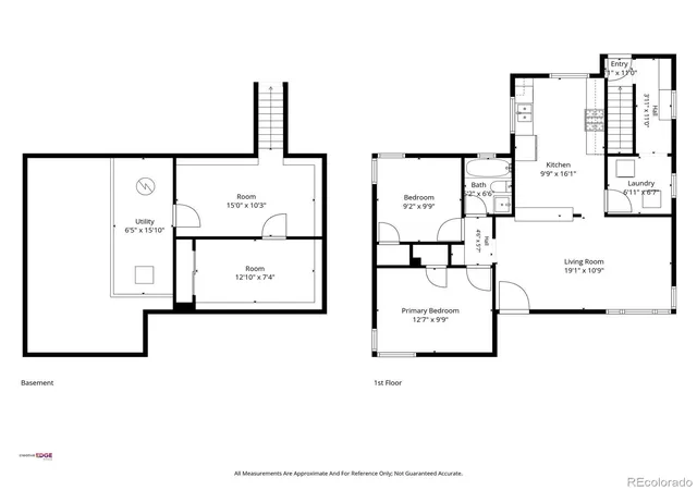 38th image of 4740 Fillmore St, Denver, CO 80216 | MLS# 8401351