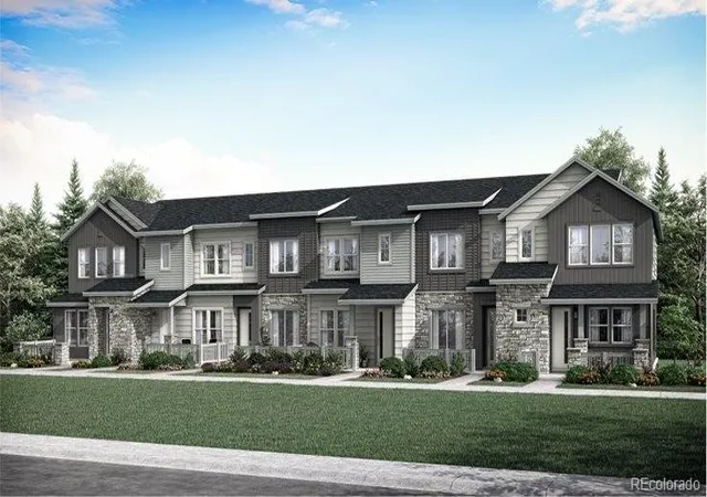 1st image of 350 N Bersshine Ct, Watkins, CO 80137 | MLS# 7685074