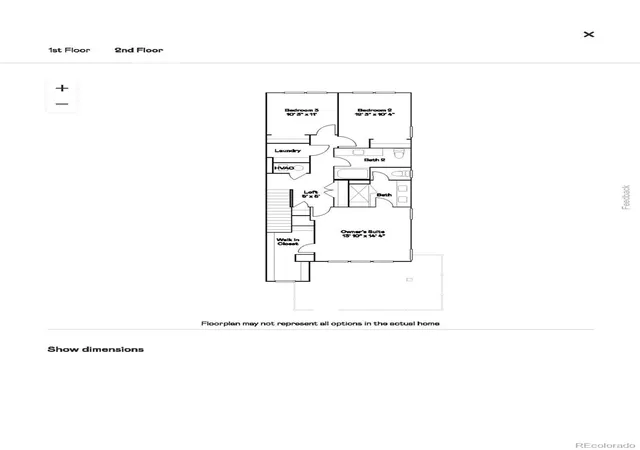 image of 350 N Bersshine Ct, Watkins, CO 80137 | MLS# 7685074
