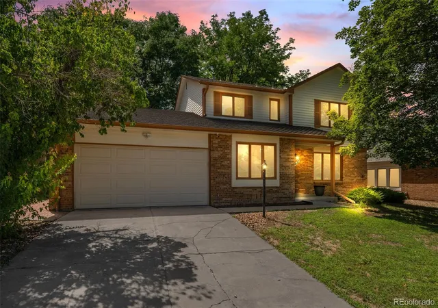 1st image of 2027 S Gray Dr, Lakewood, CO 80227 | MLS# 8524101
