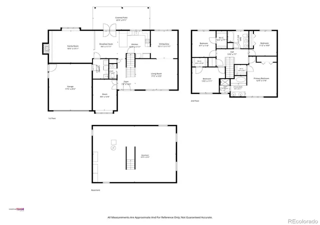 41st image of 2027 S Gray Dr, Lakewood, CO 80227 | MLS# 8524101