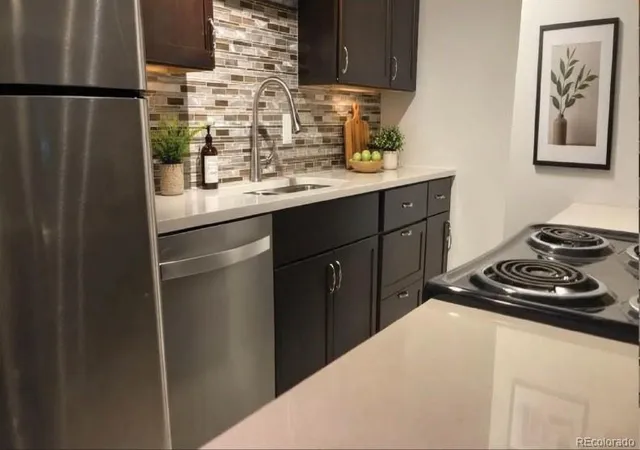 Photo 3 of Sale Pending at 16259 W 10th Avenue #I2, Golden, CO 80401 | MLS# 4747249 | Listing updated on 2026-09-22
