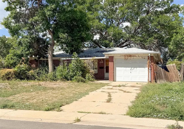 1st image of 801 Ash St, Broomfield, CO 80020 | MLS# 6982925
