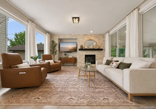 1st image of 2794 Pemberly Ave, Highlands Ranch, CO 80126 | MLS# 8277888