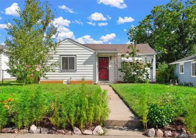 1st image of 2115 W Elk Pl, Denver, CO 80211 | MLS# 2100226