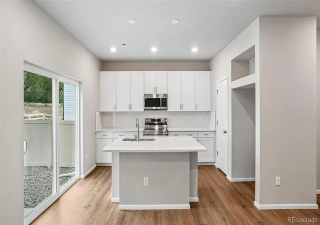 2nd image of 4725 Hauler Ln, Brighton, CO 80601 | MLS# 2197368