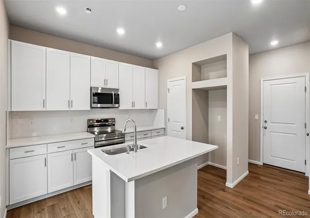 image of 4725 Hauler Ln, Brighton, CO 80601 | MLS# 2197368