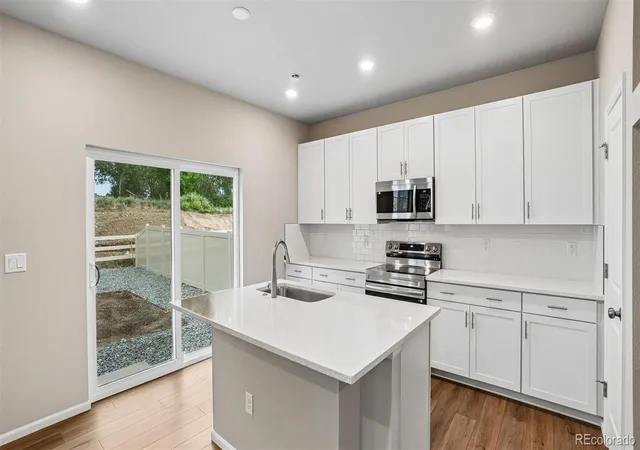 image of 4725 Hauler Ln, Brighton, CO 80601 | MLS# 2197368