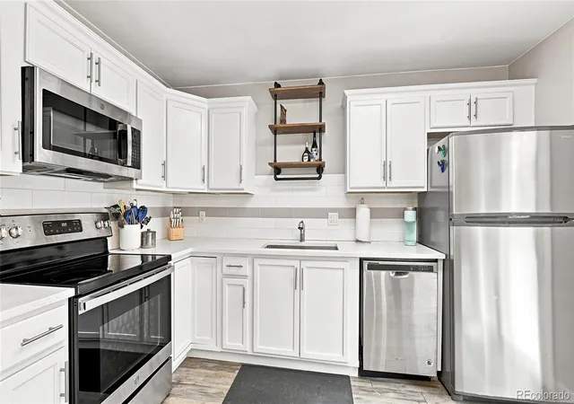 1st image of 73 S Sable Blvd #D16, Aurora, CO 80012 | MLS# 3441677