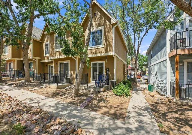 26th image of 73 S Sable Blvd #D16, Aurora, CO 80012 | MLS# 3441677