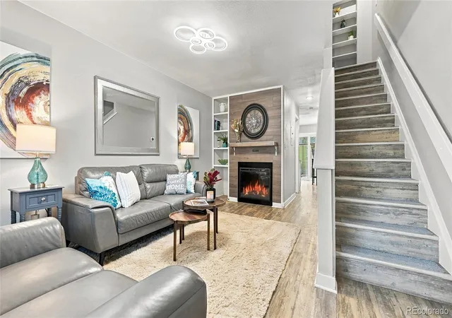 3rd image of 73 S Sable Blvd, Denver, CO 80012