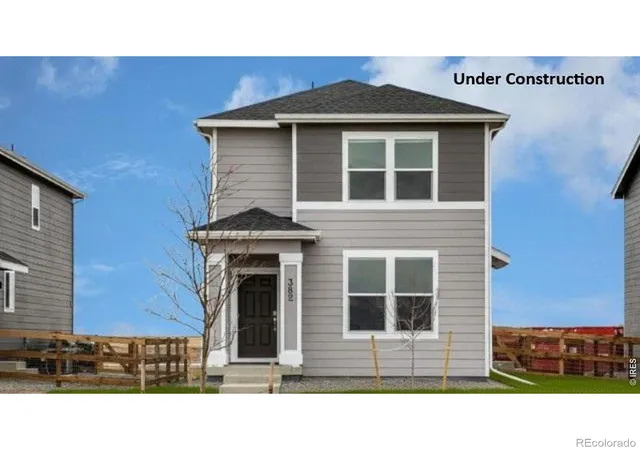 1st image of 335 Fiord Wy, Severance, CO 80550 | MLS# IR1066792