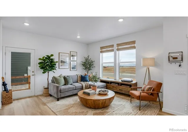 4th image of 335 Fiord Wy, Severance, CO 80550 | MLS# IR1066792