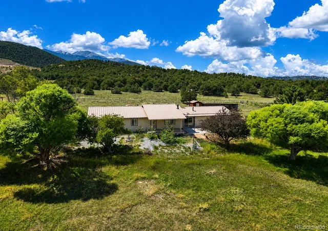 Photo 2 of Single family home for sale at 479 Meadow Dr, Coaldale, CO 81222 | MLS# 9178113 | Listing updated on 2026-10-01