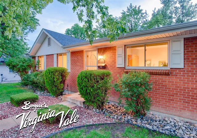 Photo 1 of Single family home for sale at 681 S Holly St, Denver, CO 80246 | MLS# 7461717 | Listing updated on 2026-10-06