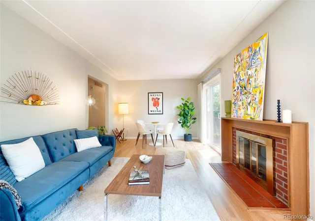 3rd image of 681 S Holly St, Denver, CO 80246 | MLS# 7461717