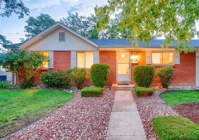 Photo 3 of Single family home for sale at 681 S Holly St, Denver, CO 80246 | MLS# 7461717 | Listing updated on 2026-10-06
