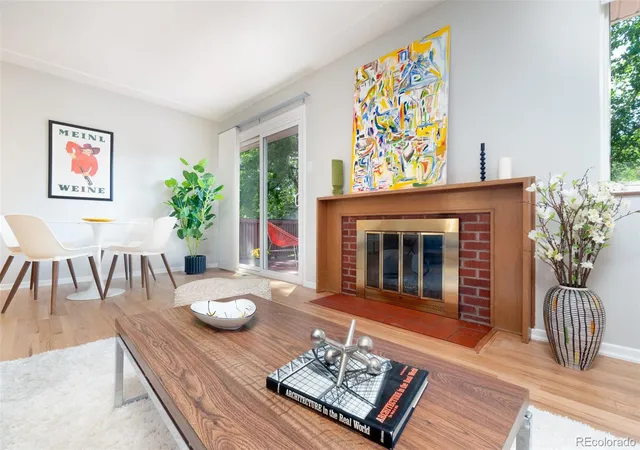 4th image of 681 S Holly St, Denver, CO 80246 | MLS# 7461717
