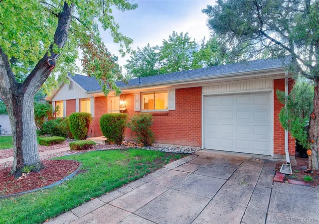 Photo 3 of Single family home for sale at 681 S Holly St, Denver, CO 80246 | MLS# 7461717 | Listing updated on 2026-10-06