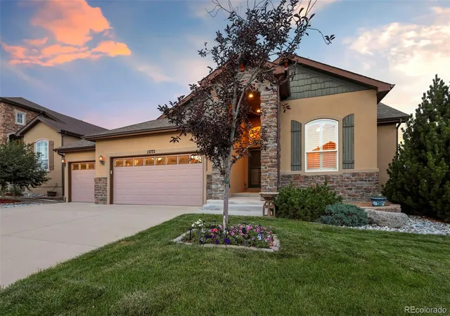 1st image of 12772 Mt Oxford Pl, Peyton, CO 80831 | MLS# 8422749