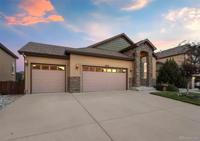 2nd image of 12772 Mt Oxford Pl, Peyton, CO 80831 | MLS# 8422749
