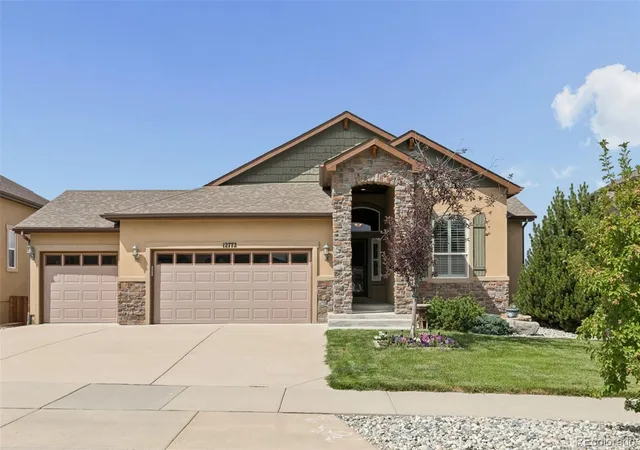 3rd image of 12772 Mt Oxford Pl, Peyton, CO 80831 | MLS# 8422749