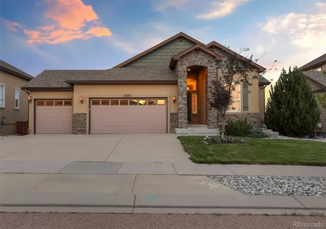 50th image of 12772 Mt Oxford Pl, Peyton, CO 80831 | MLS# 8422749