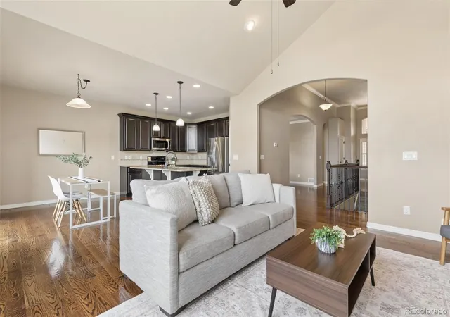 5th image of 12772 Mt Oxford Pl, Peyton, CO 80831 | MLS# 8422749