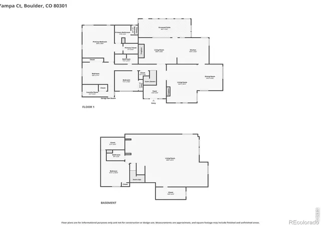 49th image of 7047 Yampa Ct, Boulder, CO 80301 | MLS# IR1066793