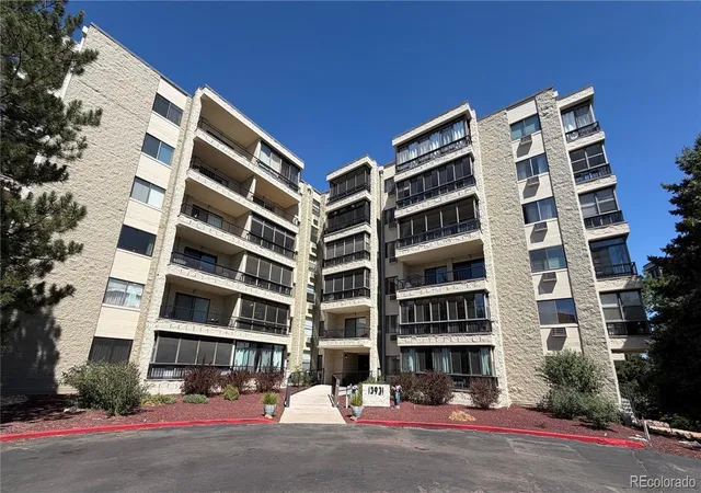 1st image of 13931 E Marina Dr #601, Aurora, CO 80014 | MLS# 9580227