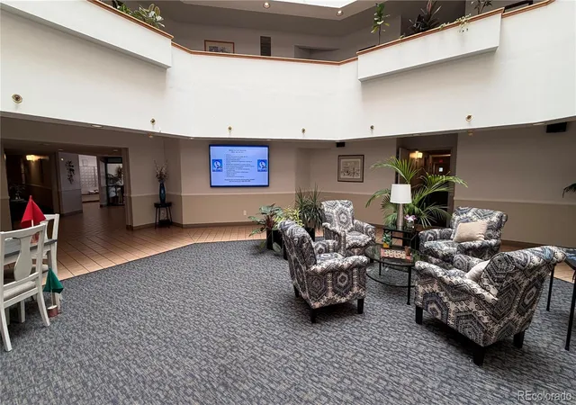 image of 13931 E Marina Dr #601, Aurora, CO 80014 | MLS# 9580227