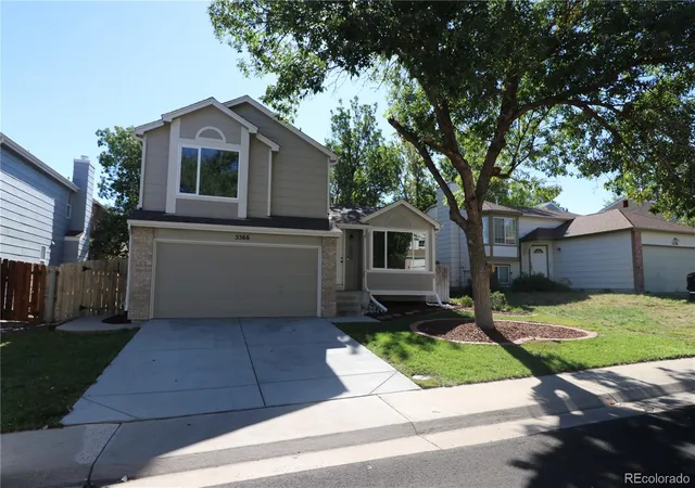 2nd image of 5566 S Ireland St, Centennial, CO 80015 | MLS# 7777018
